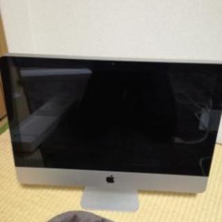 iMac MC309J/A 2011年製