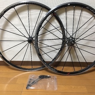 フルクラム レーシングゼロ C15