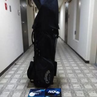 Callaway ゴルフクラブセット