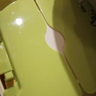【値下げ】コンビ　おしりふきウォーマーの画像