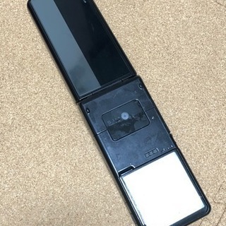 ☆美品☆ ドコモ P-01E ガラケー 防水の画像