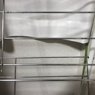 シューズラック  取引決まりましたの画像