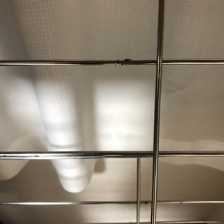 シューズラック  取引決まりましたの画像