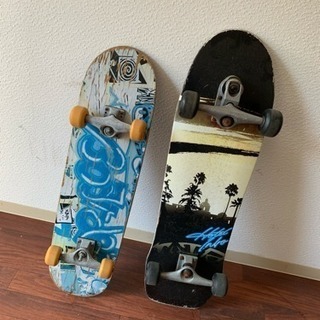 3000円祭☆ スケボー☆ Carver☆