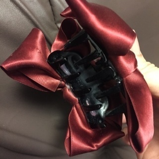 ヘアアクセサリー色々 13000円相当の画像