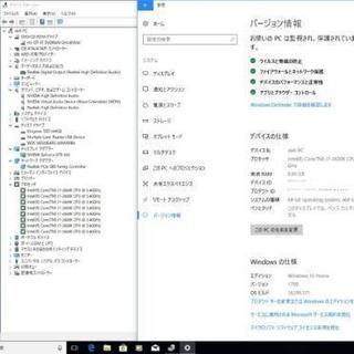 WIN10 自作PC i7-2600K/新品SSD240GB/GTX650/2TB/8GB/750W/USB3.0/LINE+iTunes+DVDプレイヤーソフト+ NERO 8