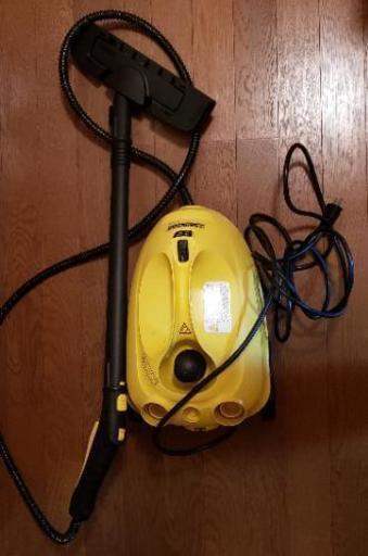 ケルヒャー　スチームクリーナー　SC1020