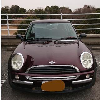 自動車 ミニ mini 型式GH-RA16