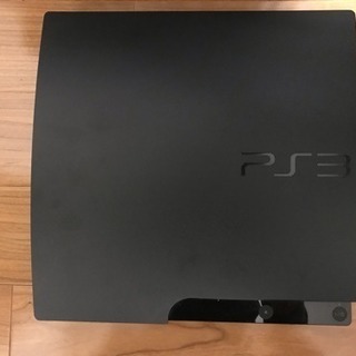 【値下げしました】PS3本体+コントローラー2個+ウイイレ2015