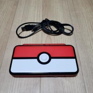 new2DSLL 偽トロキャプチャ