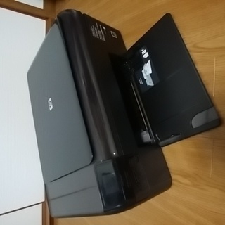 HP プリンター