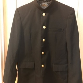 (取引中)学生服 学ラン 180A