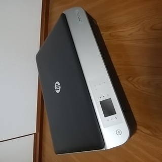 HP プリンター ENVY4504