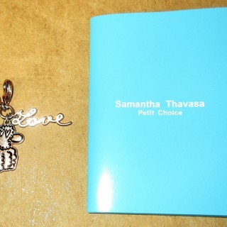 サマンサタバサ Samantha Thavasa PetitCh...