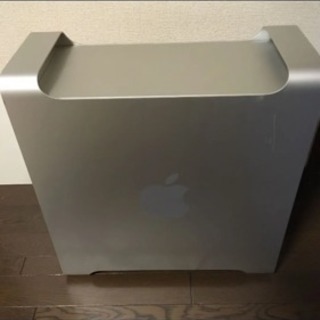 Apple Powermac g5 ジャンク