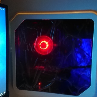 完売！自作！i7 Z68 ゲーマーさんいかが？の画像