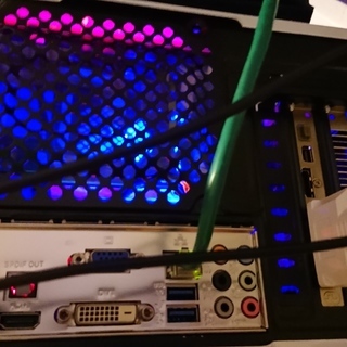 完売！自作！i7 Z68 ゲーマーさんいかが？の画像