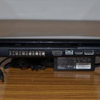 最新Windows10+office 東芝 EX/55LBL Core i3-330M/大容量750GB/4GB/HDMI/便利なソフト多数の画像