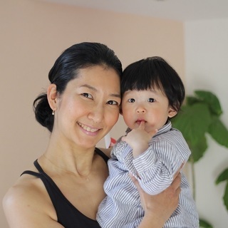 目黒　子連れでも安心マンツーマンレッスンで骨盤ケア