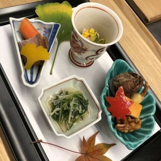 和食店のパート&アルバイト募集中！