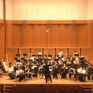 【見学受付中・都内吹奏楽】クラリネット、打楽器（パーカッション）...