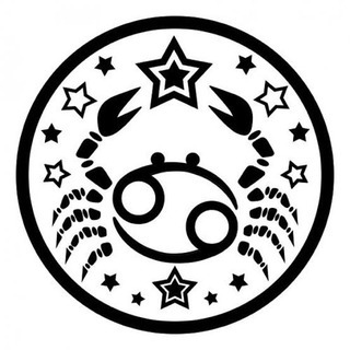 🌟🌈同じ星座で友達作り蟹座♋️の人大集合っ❣️✨友達作りクラブ🙌🏻🌈🌟