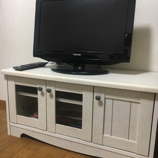 テレビ台