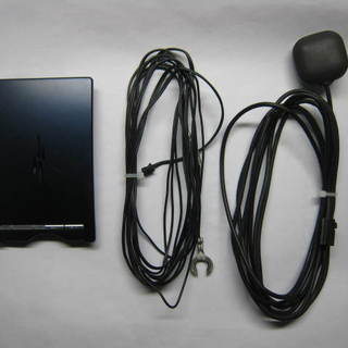 ★★★三菱製アンテナ分離型 ETC 軽自動車登録 中古実動品  