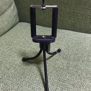 22 スマホ3脚