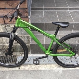 【受付終了】MTB Lapierre 🚴‍♂️の画像