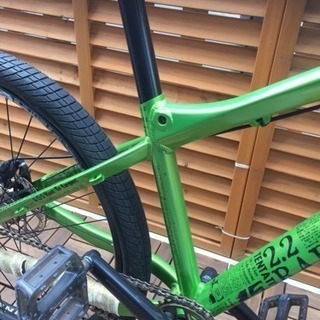 【受付終了】MTB Lapierre 🚴‍♂️の画像