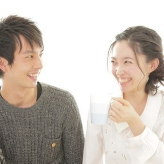 【初回無料／女性とのデート練習】婚活中の男性向け