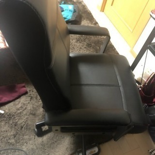 オフィスチェアIKEA