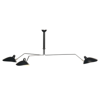 IDEE「SUSPENSION 3 BRAS PIVOTANTS」の画像