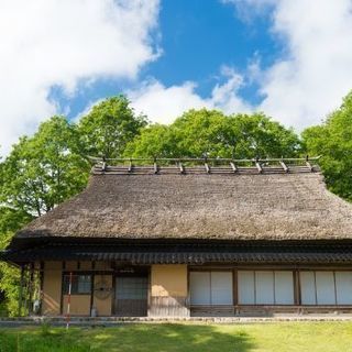 横浜中山 古民家 リラックスヨガの画像