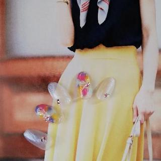 子連れOK!!ネイルサロン