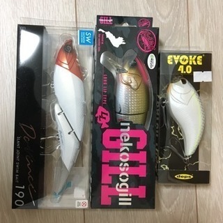 ネコソギルLL  ダヴィンチ  イヴォーク4.0  未使用