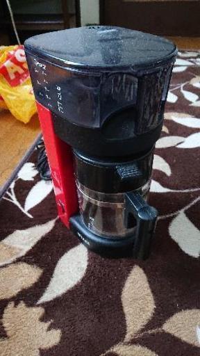 コーヒメーカー