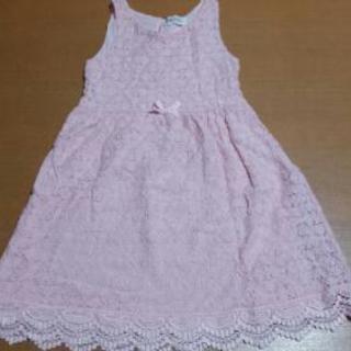 Ｈ＆Ｍ ワンピース 130