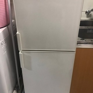 無印良品の冷蔵庫