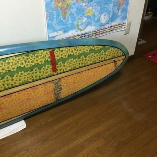 サーフボード☆