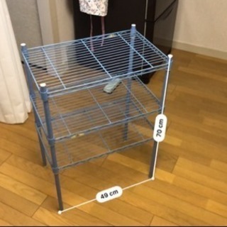 メタルラック