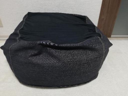 【無印良品】体にフィットするソファ