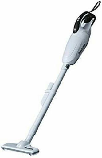 マキタ充電式クリーナー CL181FDZW 新品