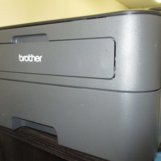 プリンター JUSTIO HL-L2365DW  ブラザー レー...