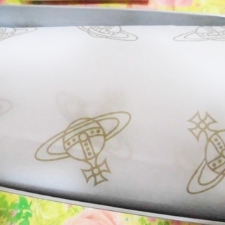 ★大幅値下げ★ヴィヴィアン ウェストウッド ロンドン 人気ブランド長財布 メンズ レディース ブラック 黒 本革 ◎新品 未使用◎の画像