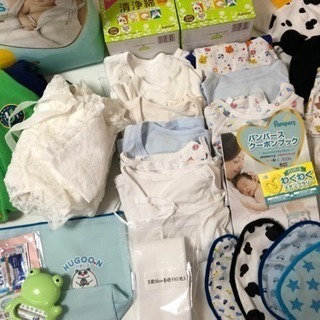 早い者勝ち‼︎  オムツセット①