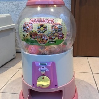 ●お取引中です。ガチャガチャ ガシャポン びっくらポン イベント...