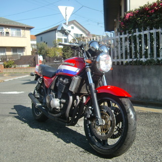 ☆ZRX400☆ZR400E☆外装社外新品!!☆改造多数☆神奈川...