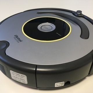 ルンバ♪ 2014年製 中古品